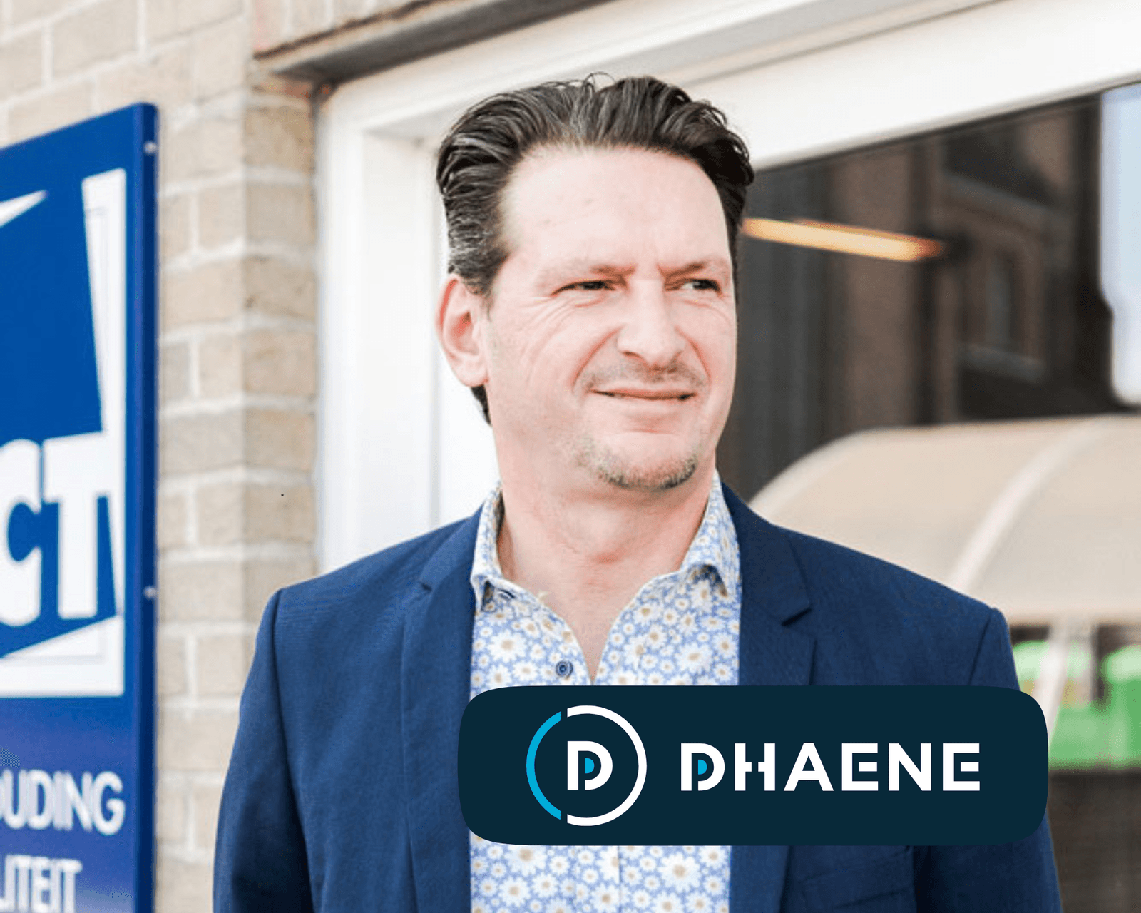 Kantoor van Dhaene Accountancy